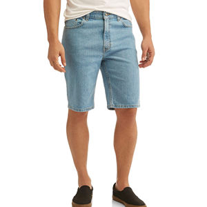 Pantalones Cortos de Mezclilla Elástica de Último Diseño, Modernos, Geniales, Resistentes, para Hombre, al por Mayor, al Mejor Precio - Product Image 5