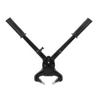 Pince à sabots pour bovins, outil de fermeur, réutilisable, en acier inoxydable, pour l'entretien des sabots de taureau, instrument vétérinaire de haute qualité