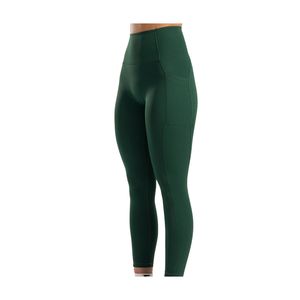 Leggings Deportivos de Alto Rendimiento para Mujer, Cintura Alta, Elásticos, para Yoga, Entrenamiento, Ropa Deportiva, Proveedor OEM, Venta al Por Mayor Personalizada - Product Image 2