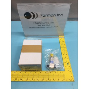 MILLIPORE TR0001346932 SI SCAN NTT204 PRESSURE - Équipements et pièces semi-conductrices d'occasion de renommée mondiale à vendre - Product Image 2