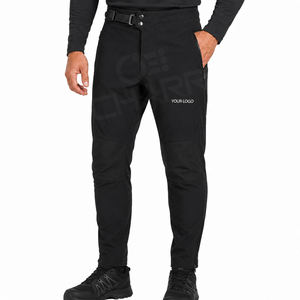 Pantalon de cyclisme pour homme CHARR INDUSTRIES, manches longues, sur mesure, pour VTT, MX, BMX, Dirt Bike, route, descente, en nylon et élasthanne - Product Image 3