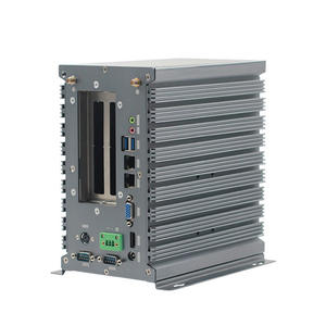 Mootek กล่องคอมพิวเตอร์แบบฝังตัวสำหรับอุตสาหกรรม i7อุปกรณ์คอมพิวเตอร์สำหรับอุตสาหกรรม - Product Image 1