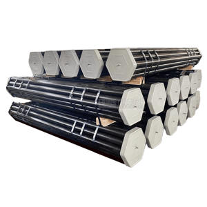 براميل حفر ثقيلة <span class=keywords><strong>NQ2</strong></span> NQ3 NQTT HQ3 PQ3 للحفر الماسي بالأسلاك - Product Image 5