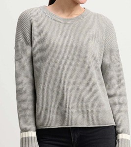 Bulk Price Women's Knit Sweater - Customizable <b>Winter</b> Pullover - Soft Breathable Ladies Wholesale Fashion <b>Jumper</b> Breathable - Product Image 6