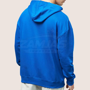 Sweat à capuche imprimé pour homme, best-seller, pour usage extérieur, vêtement de mode en matière douce, en vente en ligne - Product Image 2