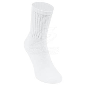 Nuevos Calcetines Deportivos Cómodos, Transpirables y Absorbentes de Sudor con Ajuste Elástico para Entrenamiento Atlético, Ejercicio y Uso Diario - Product Image 5