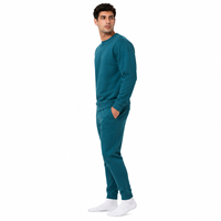 Nouvelle Vente : Sweat-shirt d'hiver chaud et tendance pour homme, fabriqué au Pakistan, prix de gros très demandé, coupe classique.