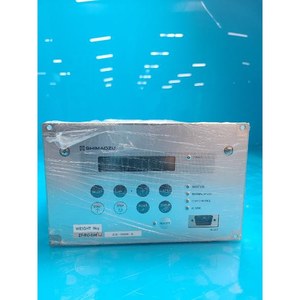 SHIMADZU EI-R04M Usado como está, piezas de equipos semiconductores Legacy - Product Image 6