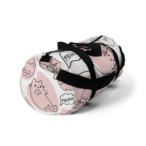 Bolsa Deportiva Ligera, Ecológica, Transpirable y Duradera de Tela de Poliéster, con Correa de Hombro Ajustable y Múltiples Bolsillos, Unisex, para Gimnasio - Product Image 4
