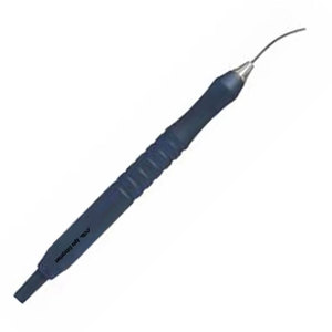 Instrumento Quirúrgico de Acero Inoxidable de Alta Calidad con Punta Cónica de 0.3 mm y Calibre 21, Diseño Ingenierizado, Aspirador Manual - Product Image 5
