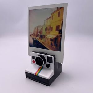 ที่ใส่รูปถ่ายรูปกล้องทำจากโพลีเรซิ่นแบบคลาสสิกสำหรับเด็กผู้ชาย - Product Image 1