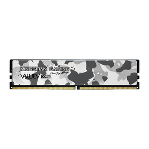 [KINGSMAN AITC] แรม DDR5 16GB 5600MHz สำหรับคอมพิวเตอร์ตั้งโต๊ะ - Product Image 1