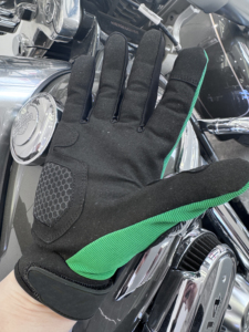Guantes de Motociclismo Personalizados Premium para Hombre, para Ciclismo Deportivo, Uso Casual y Motociclismo, Precio al por Mayor, Hike Impex - Product Image 5