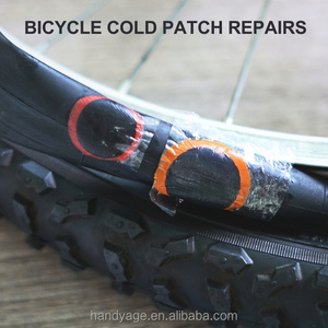 [Handy-Age]-Reparación de parches fríos para bicicletas () - Product Image 6