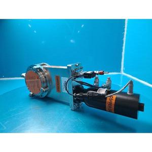 Válvula de Compuerta de Alto Vacío HVA ISO100 - Equipo y Piezas de Semiconductores de Confianza de Marca Global - Product Image 1