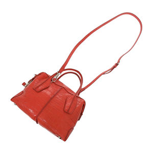 Sac à main gaufré OEM ODM, fabrication et fourniture, excellente qualité, vente en gros, export, fermeture à bouton, résistant à l'eau, réglable - Product Image 2