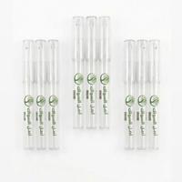 Supports en plastique de qualité supérieure pour Miswak Sewak / Supports en plastique de haute qualité / Supports pour Miswak en gros provenant du Pakistan