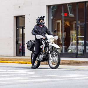 Honda Transalp 2026 - Product Image 6