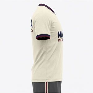 Uniforme de baloncesto para entrenamiento deportivo de élite, pantalones cortos ligeros y transpirables, ropa deportiva para práctica en equipo MALUZA INDUSTRIES - Product Image 4