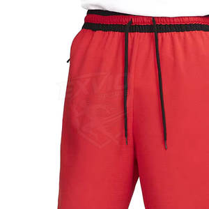 Nueva Llegada de Ropa Deportiva, Pantalones Cortos de Baloncesto con Logotipo Personalizado Impreso, Tela 100% Poliéster, Mejor Precio - Product Image 4