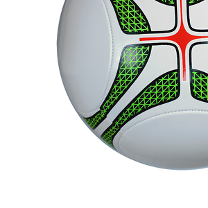 Balón de Fútbol de Alta Calidad con Control Avanzado, Cuero PU Duradero, Entrenamiento, Proveedor Mayorista OEM - Product Image 5