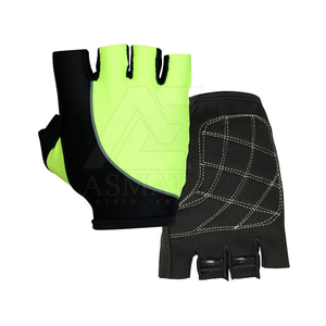 Breathable Weightlifting Workout Gym <b>Gloves</b> Support For <b>Weight</b> Lifting & Cycling & Gym & <b>Training</b> - Product Image 6