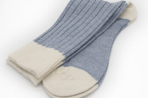 High Quality Custom Crew Dress <b>Socks</b> for <b>Men</b> & Unisex Cotton/Wool Blend <b>Winter</b> Use at Sammy Wears - Product Image 5