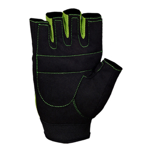 Custom Fitness Gloves for Training and Crossfit OEM Sports Gym Gloves with Palm Protection Durable Anti <b>Slip</b> Grip Wholesale - Product Image 5