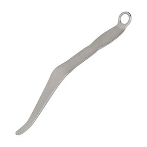 Retractor de Rodilla Manual de Acero Inoxidable de Alta Calidad Tipo Bodner Anterior Femoral 2025, Certificado MOL, Java Surgical - Product Image 3