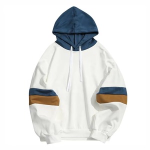 Sudadera con Capucha de Alta Calidad con Logotipo Personalizado, Sudadera Deportiva de Invierno, Sudadera con Capucha de Forro Polar - Product Image 1