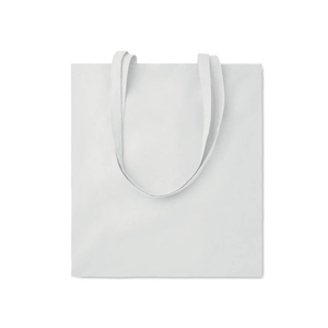 ถุงผ้าแคนวาสฝ้ายย่อยสลายได้ทางชีวภาพสำหรับบรรจุภัณฑ์ที่ยั่งยืนและการสร้างแบรนด์ที่เป็นมิตรกับสิ่งแวดล้อม - Product Image 1