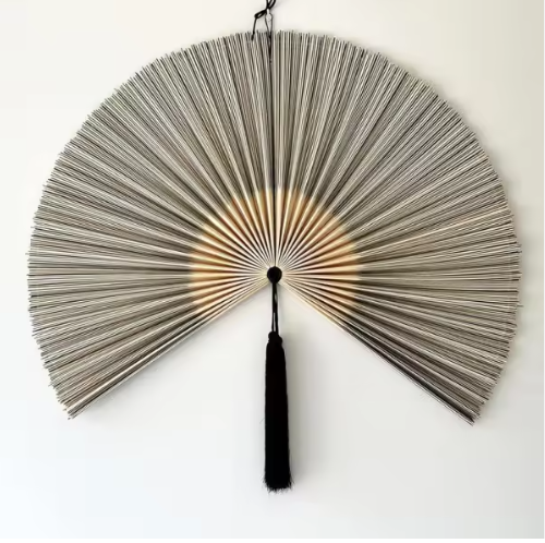 สีดำผสมธรรมชาติ