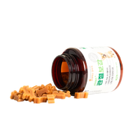 Suplemento Nutricional Coreano NoAh Pet Bio Herbal y Fermentado para la Salud Funcional de Perros, Joint Plus, Botella de 90g