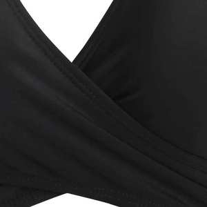 Ensemble de bikini sublimé pour femme de qualité supérieure, dernier style, prix abordable, vente chaude, léger - Product Image 5