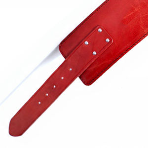 Sangle de cheville en cuir imprimé camouflage pour machine à câbles, soutien de jambe antidérapant à compression unisexe pour l'hiver, la maison et la salle de sport - Product Image 4