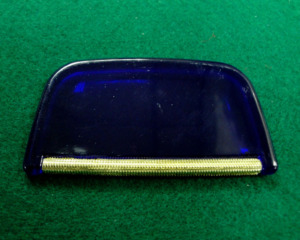 AA0172 Peine para Quitar Pelusas de la Ropa | Removedor de Pelusas de Plástico Azul, Peine Manual Portátil para el Cuidado de la Ropa de Lana, Diseño Simple - Product Image 1