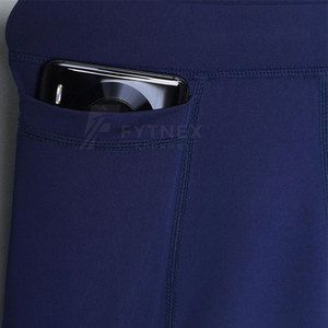 Stylish <b>Compression</b> <b>Tights</b> Durable <b>Compression</b> <b>Tights</b> Stretch Construction With Smooth Texture And Reliable Everyday Performance - Product Image 4