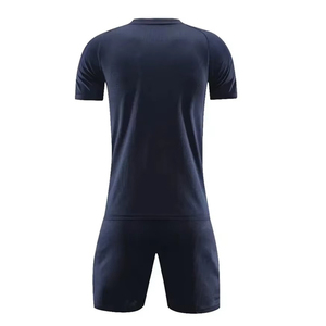 Uniforme de Fútbol Profesional para Hombre, Fabricación en Pakistán, Diseño de Logotipo Personalizado - Product Image 3