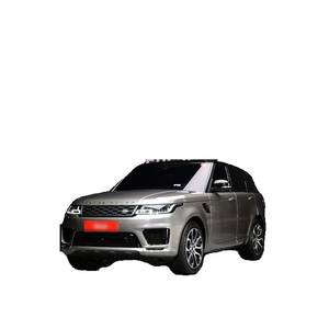 Land Rover Range Rover Sport 3.0 SC HSE Dynamic Noviembre 2018 87,656 km Volante a la Izquierda Caja de Cambios Automática - Product Image 1