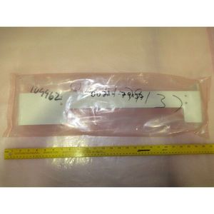 AMAT 0021-79137 ฝาครอบด้านบนของ Upper Shield Megasonic - อุปกรณ์และอะไหล่เซมิคอนดักเตอร์ระดับโลกที่เชื่อถือได้ - Product Image 5