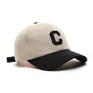 Nueva Gorra de Béisbol con Logotipo Bordado de Diseño Personalizado de Alta Calidad, Gorras de Béisbol para Hombre, Precio al por Mayor - Product Image 6