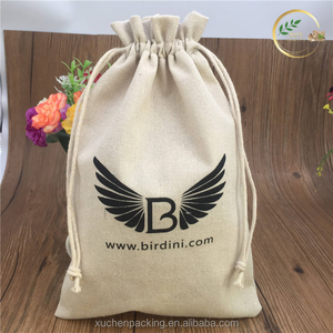 Saco de Yute de Alta Resistencia para Granos de Café con Capa Interior Laminada para un Envío Seguro - Product Image 1