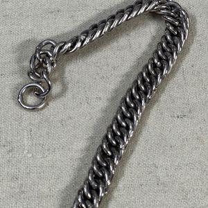 Chapeau Busby en fourrure d'ours des Gardes Irlandais pour infanterie de Grenadier, simple, avec badge en laiton, uniforme du chapeau Shako, chaîne - Product Image 3