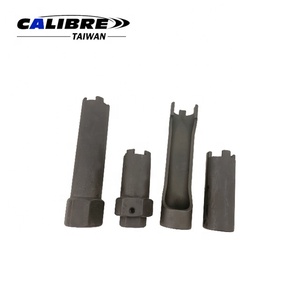 TAIWAN CALIBRE 4pc Diesel Truck Injector <b>Socket</b> Set (70mm/72mm/120mm) for MAN for for Trucks Compatible 32mm Spanner - Product Image 4