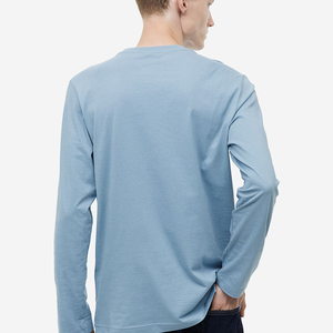 Abbigliamento estivo da <span class=keywords><strong>uomo</strong></span> traspirante, set di <span class=keywords><strong>t</strong></span>-<span class=keywords><strong>shirt</strong></span> e pantaloncini da corsa a maniche corte. - Product Image 4