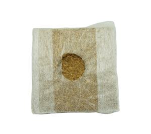 Cubes de culture de coco de la meilleure qualité, idéaux pour la germination des graines et les pépinières, 100% naturels, sans produits chimiques, biodégradables - Product Image 1