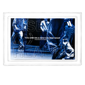 RIIZE II 2nd <b>Mini</b> Album [Special Ver.] <b>Mini</b> CD Photocard Lenticular Sticker Set 70ea <b>Printed</b> Photo K-Pop Korean Music - Product Image 1