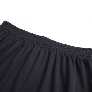 Ensemble d'uniformes de football unisexes durables en tissu 100 % polyester doux – Maillot de football et ensemble d'entraînement en gros – Vente chaude - Product Image 3