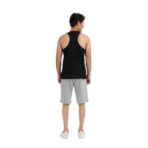 Camiseta Deportiva para Hombre, de Secado Rápido, Transpirable, sin Mangas, para Gimnasio, Fitness, Running, Ropa Deportiva Activa - Product Image 3