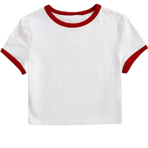 Casual Printed <b>Tops</b> Tee Short Sleeve For <b>Women</b> Breathable <b>Women</b> T-shirts Summer Female T Shirt Exclusive Lightweight Soft Cotton - Product Image 1